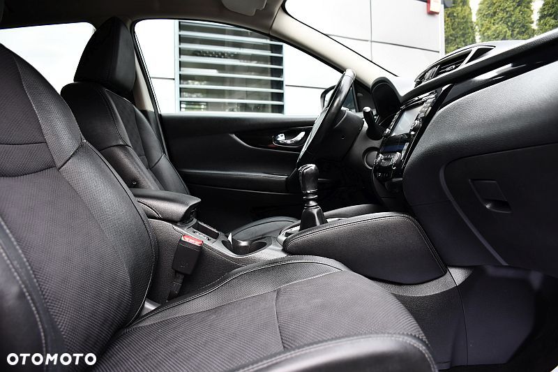 Nissan Qashqai 1.6 DIG-T Tekna+ - 7