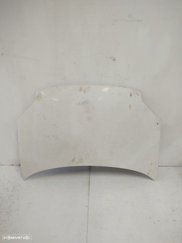 Capot Citroën Berlingo Van (M_) - 1