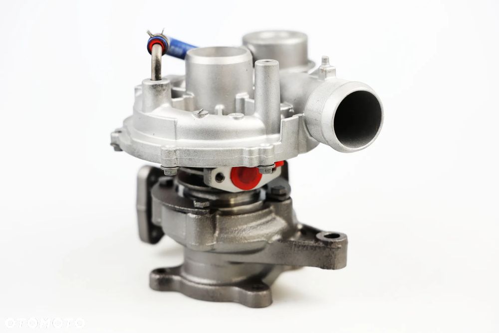 Turbina Audi A4 A6 A8 Vw Passat 2,5 Tdi 180 Ake Bdh turbosprężarka - 3