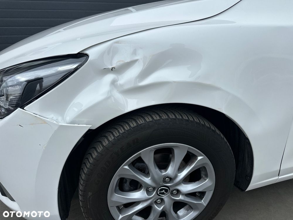 Mazda 2 1.5 Skyenergy - 13