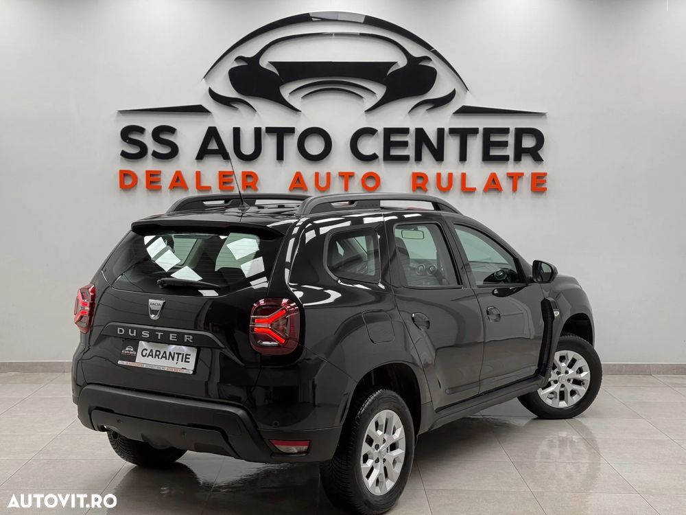 Dacia Duster TCe 100 2WD Comfort - 3