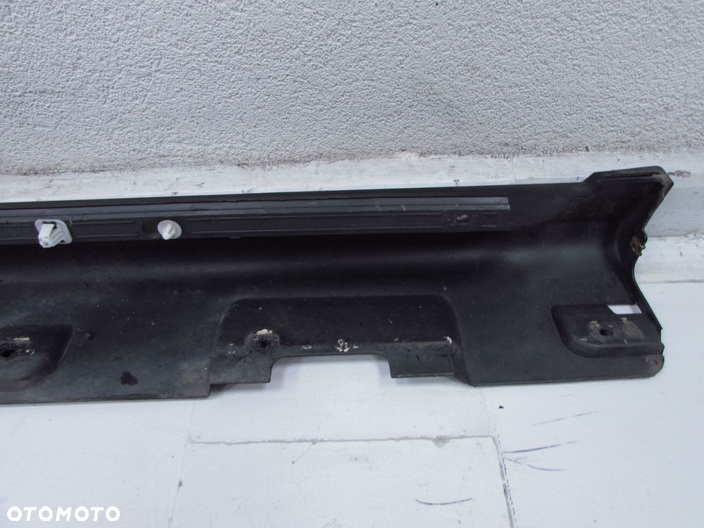 SAAB 9-3X 93X KOMBI LIFT 07-11 PROG LISTWA PROGOWA PRAWA 12781609 - 11
