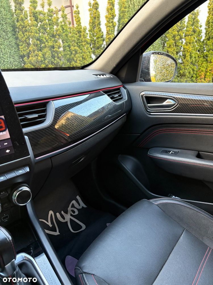 Renault Arkana TCe 140 EDC R.S LINE - 7