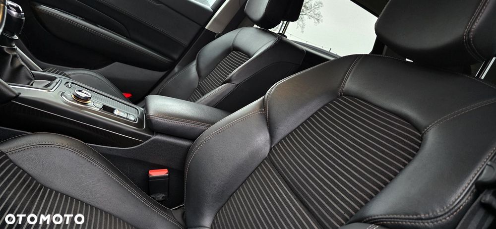 Renault Talisman BLUE dCi 150 INTENS - 9