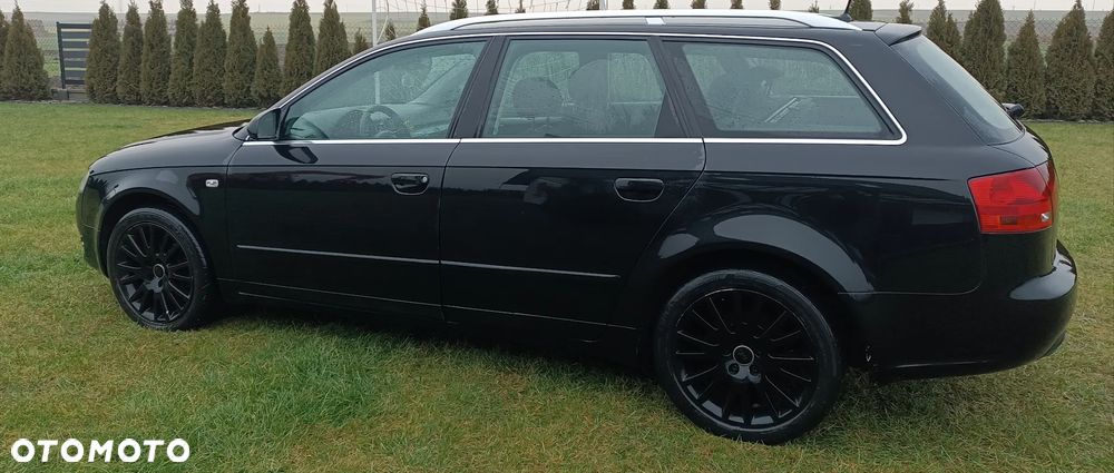 Audi A4 Avant - 3