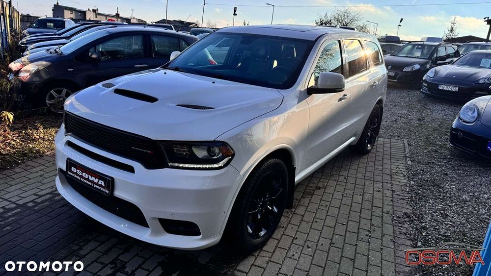 Dodge Durango - 3