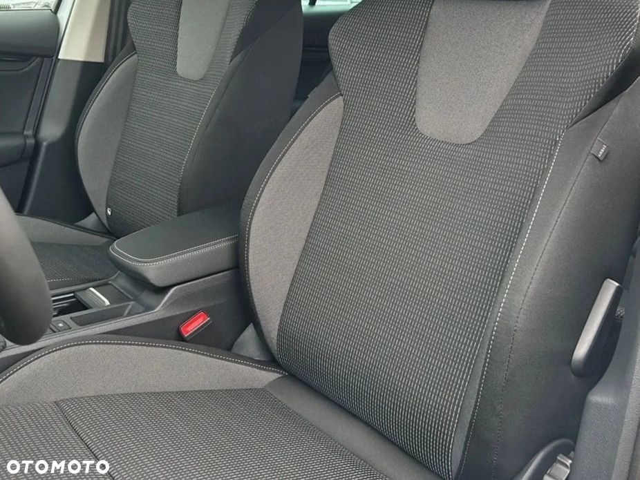 Skoda Octavia 1.5 TSI mHEV Drive Selection DSG - 6