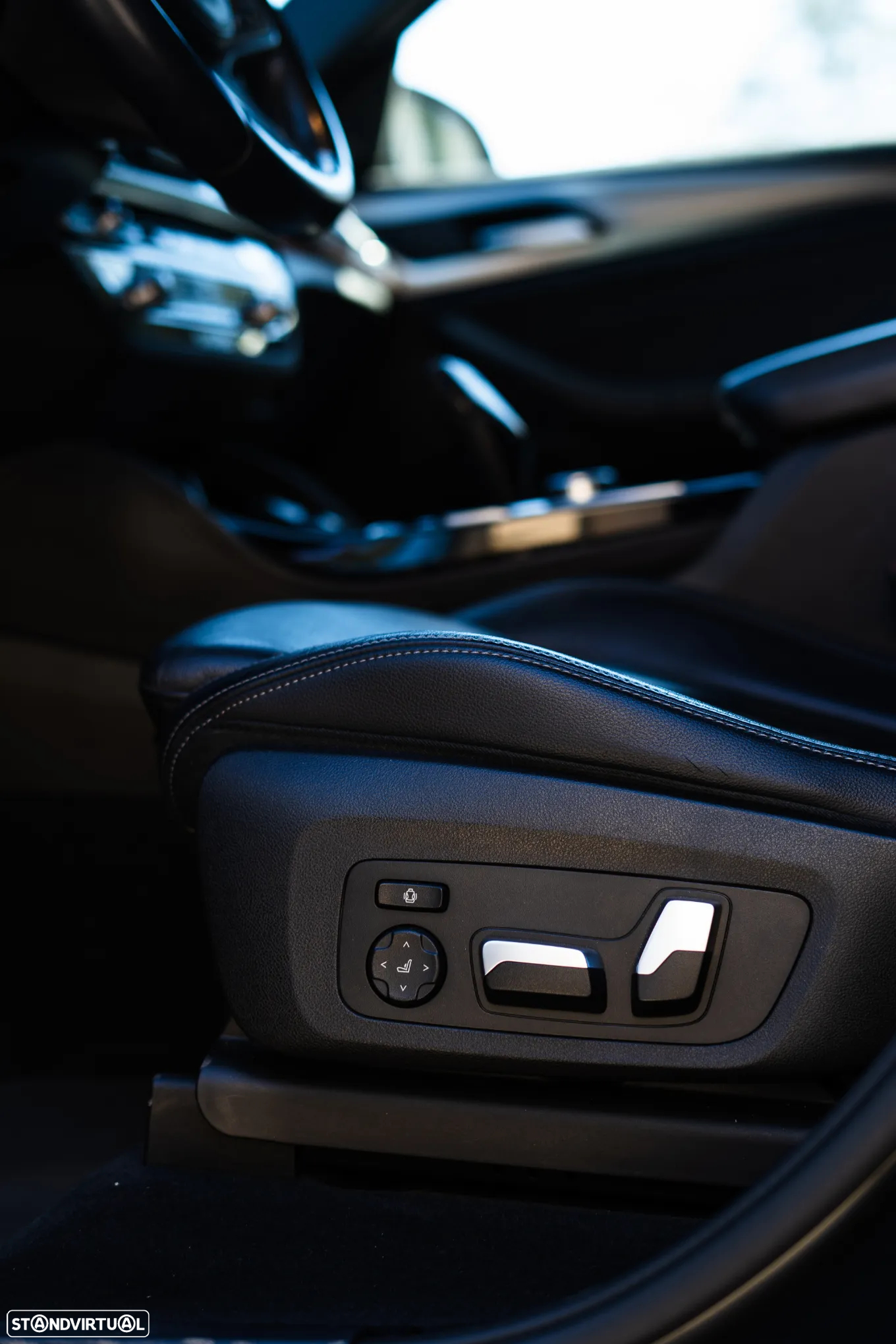 BMW X4 25 d xDrive Pack M Auto - 16