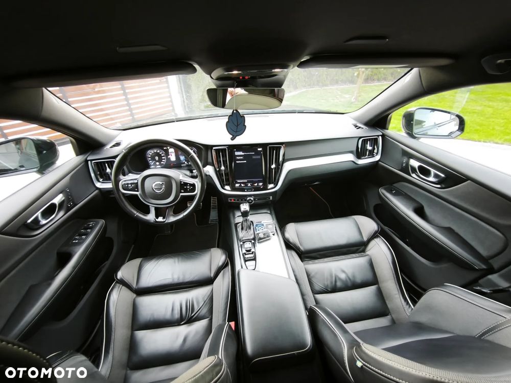 Volvo V60 - 8