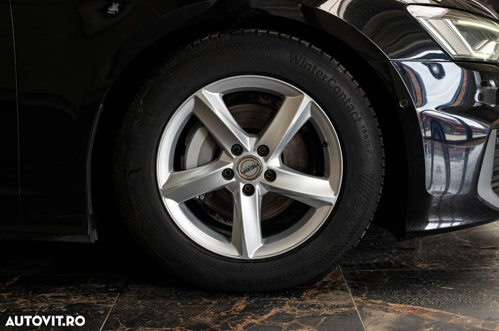 Audi A6 40 TDI S tronic S line - 13