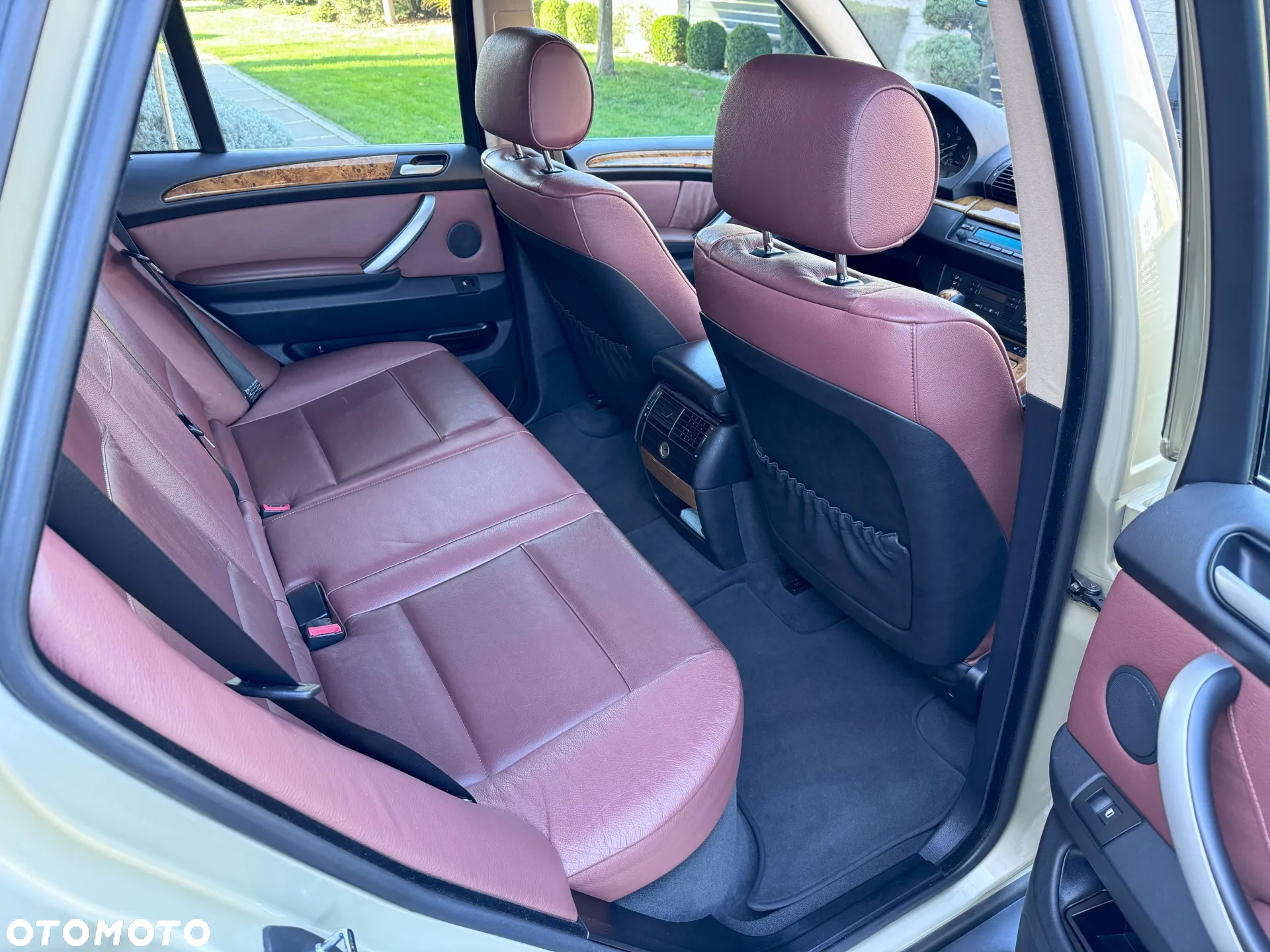 BMW X5 4.4i - 22