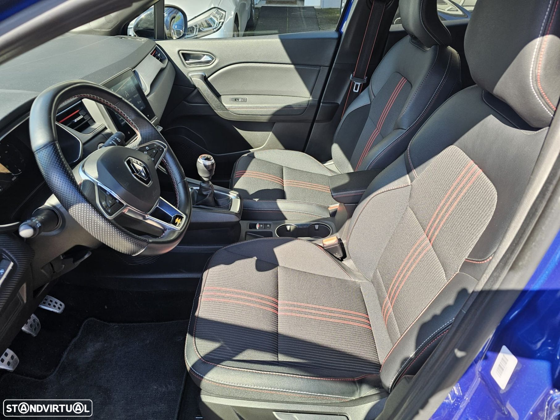 Renault Captur - 7