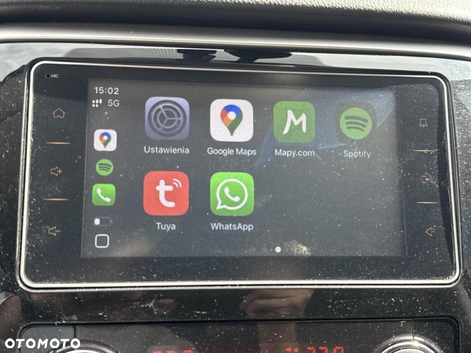 Mitsubishi L200 - 15