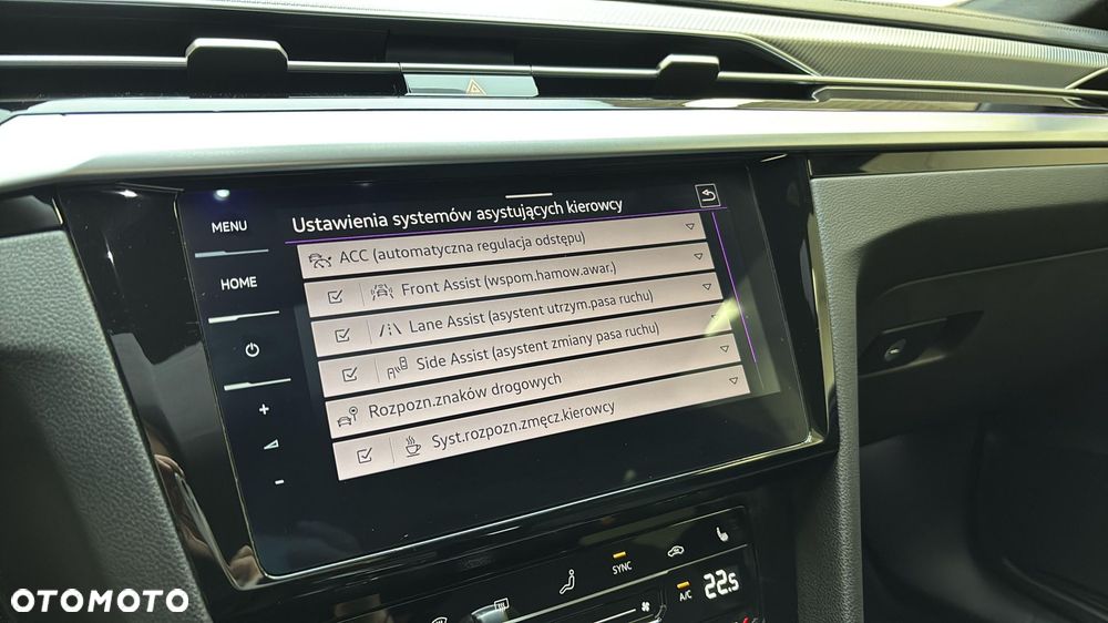 Volkswagen Arteon 2.0 TSI R-Line DSG - 23