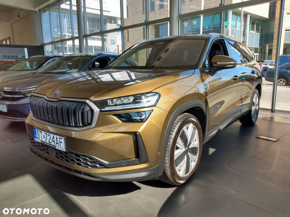 Skoda Kodiaq - 2