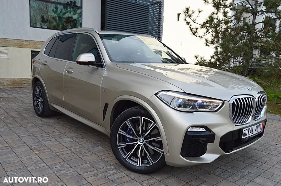 BMW X5 xDrive30d - 3