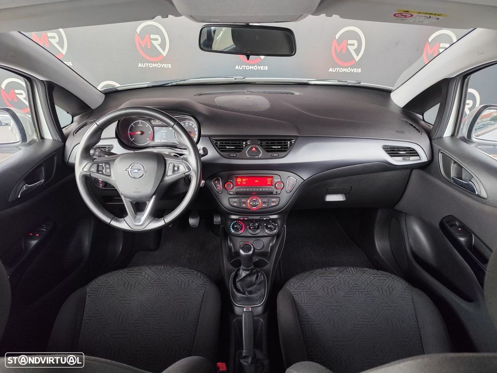 Opel Corsa 1.3 CDTi Edition - 10