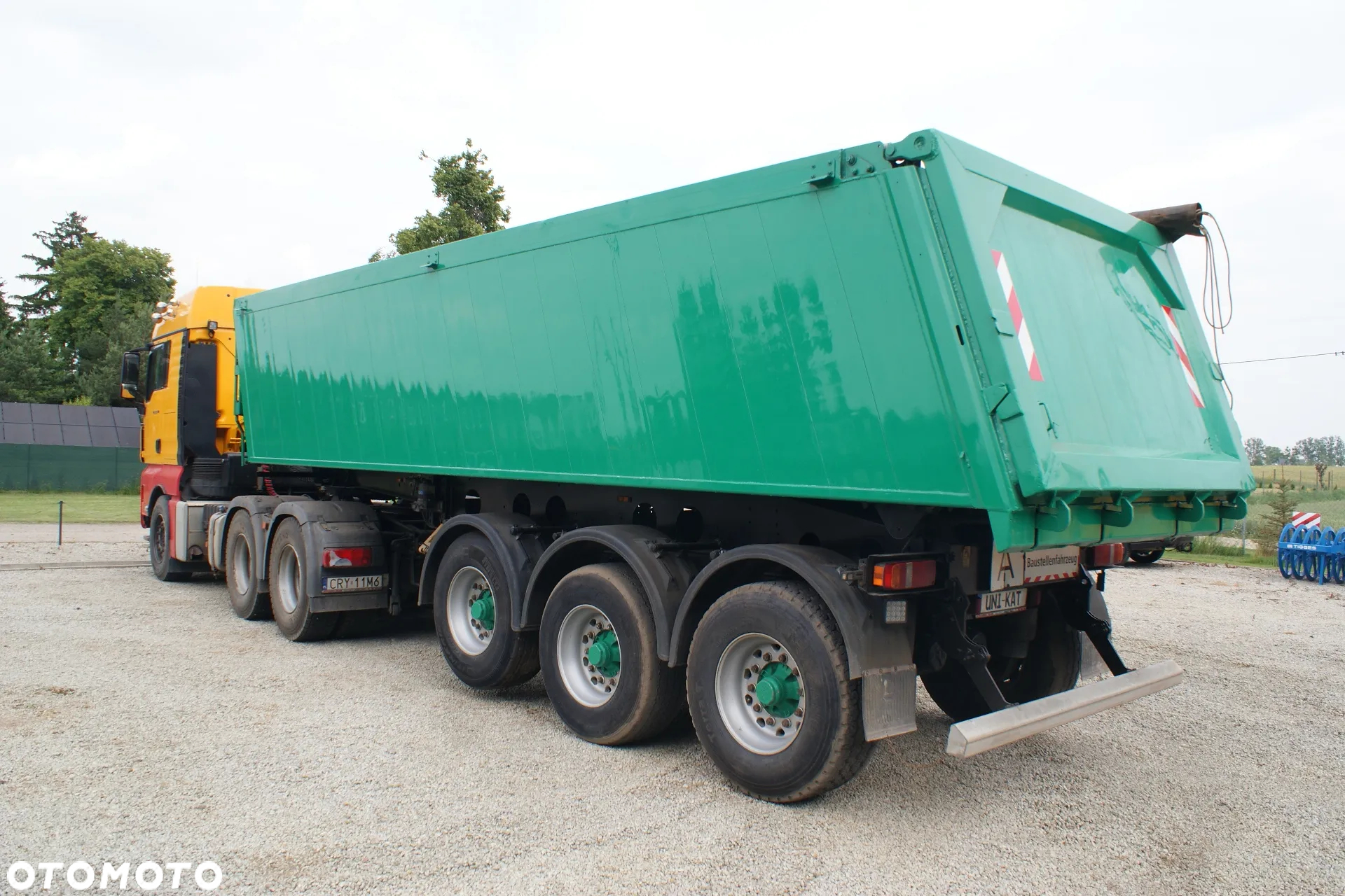 Kempf SKM35/3 - 16