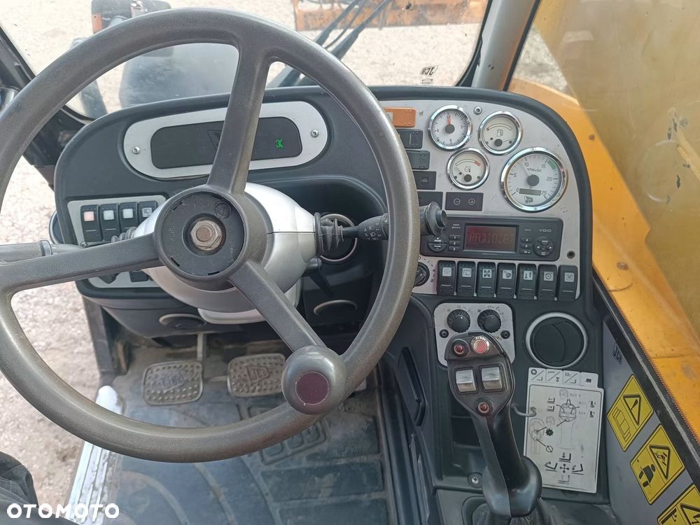 JCB 541-70 - 9