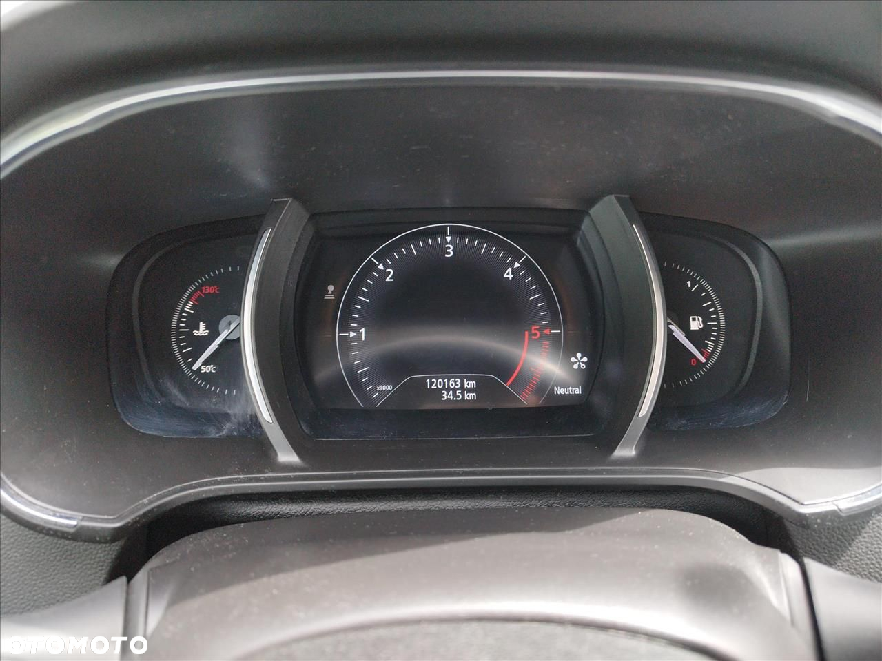 Renault Megane 1.5 Blue dCi Intens - 14