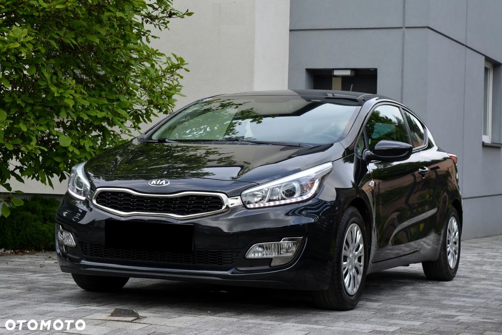 Kia ProCeed 1.4 XL - 3
