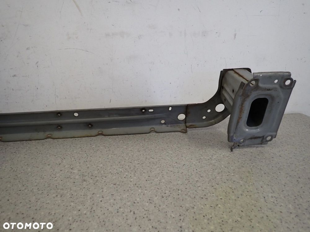 MITSUBISHI ASX 10-19 BELKA ZDERZAKA PRZÓD U17A - 6