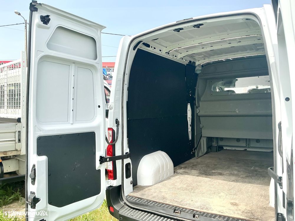 Renault Master 2.3 dCi L3H2 3.5T SS - 4