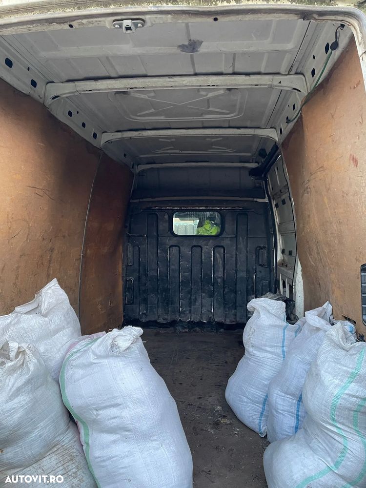 Iveco Daily 35S11 Mediu - 3