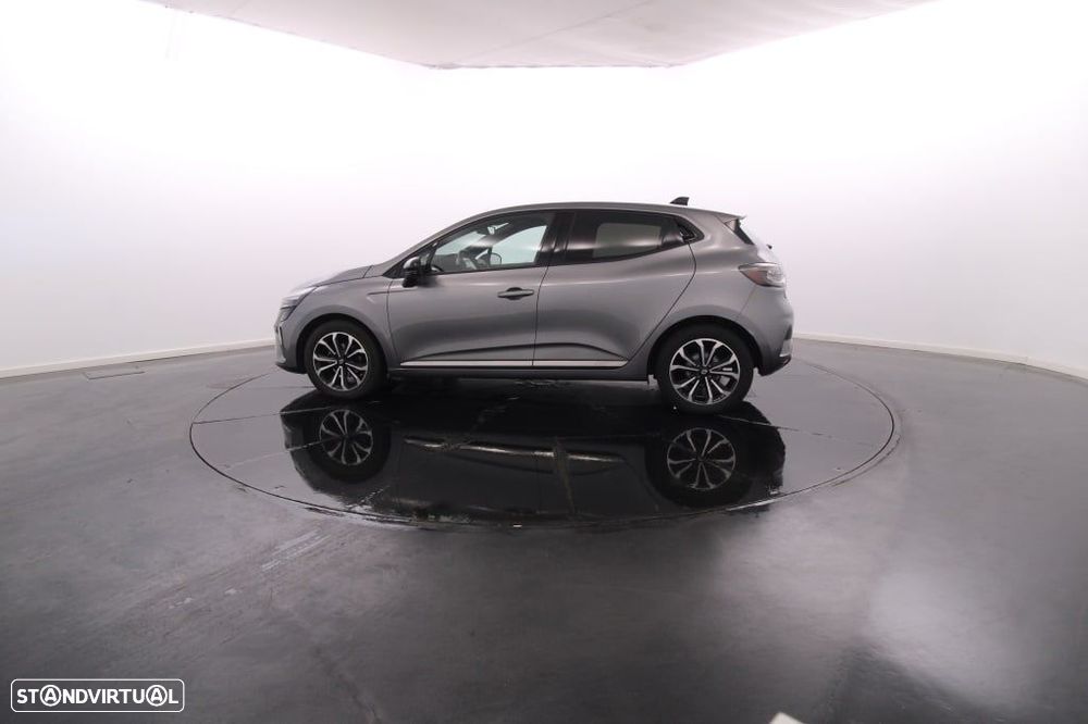 Renault Clio 1.0 TCe Techno Bi-Fuel - 3