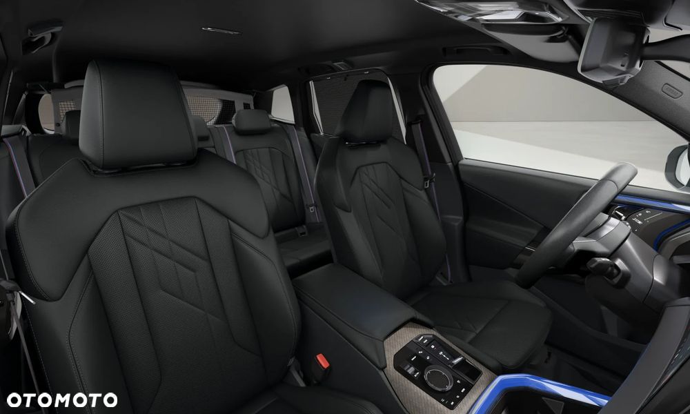 BMW X3 xDrive30e PHEV - 13