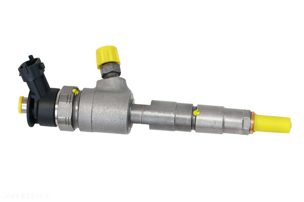 Regenerowany wtryskiwacz Bosch 0445110739 - 3