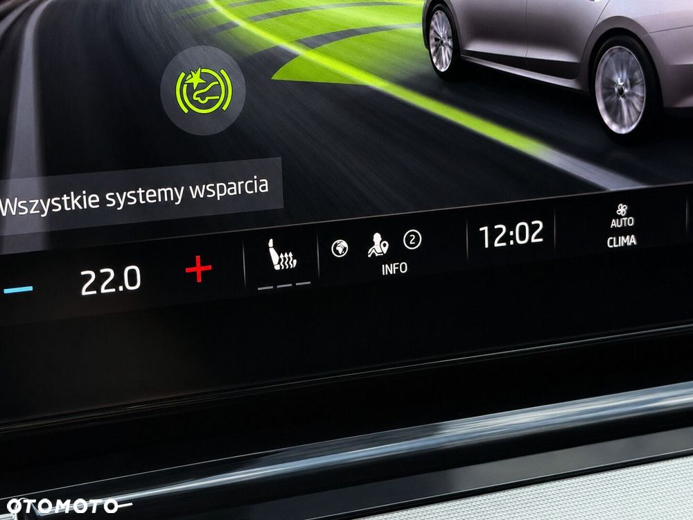Skoda Octavia 2.0 TDI Style DSG - 18