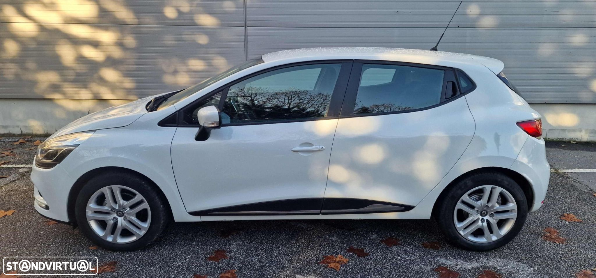 Renault Clio - 5