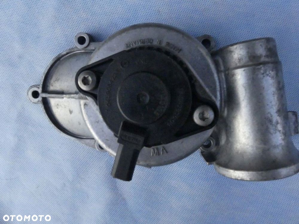 dw golf 7 obudowa nastawnika wałka 04l109096 04l906423 - 2