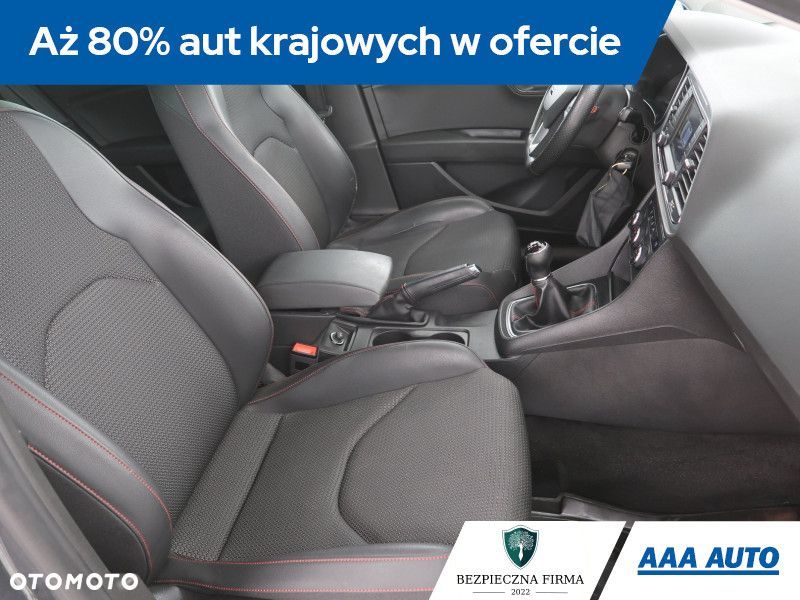 Seat Leon - 11