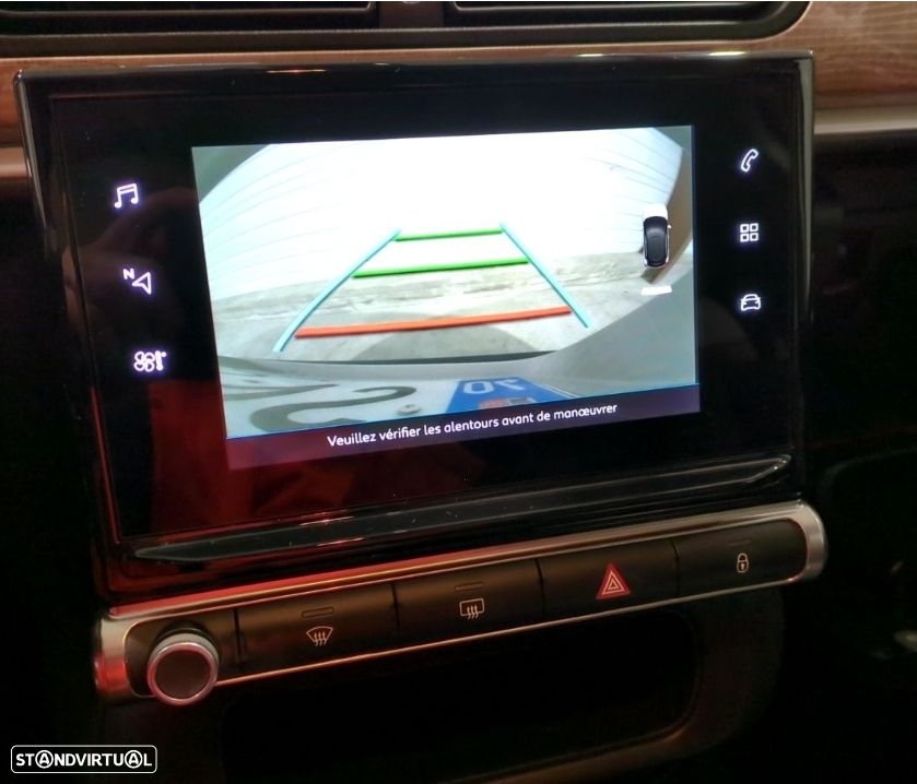 Citroën C3 Pure Tech S&S Shine Pack - 9