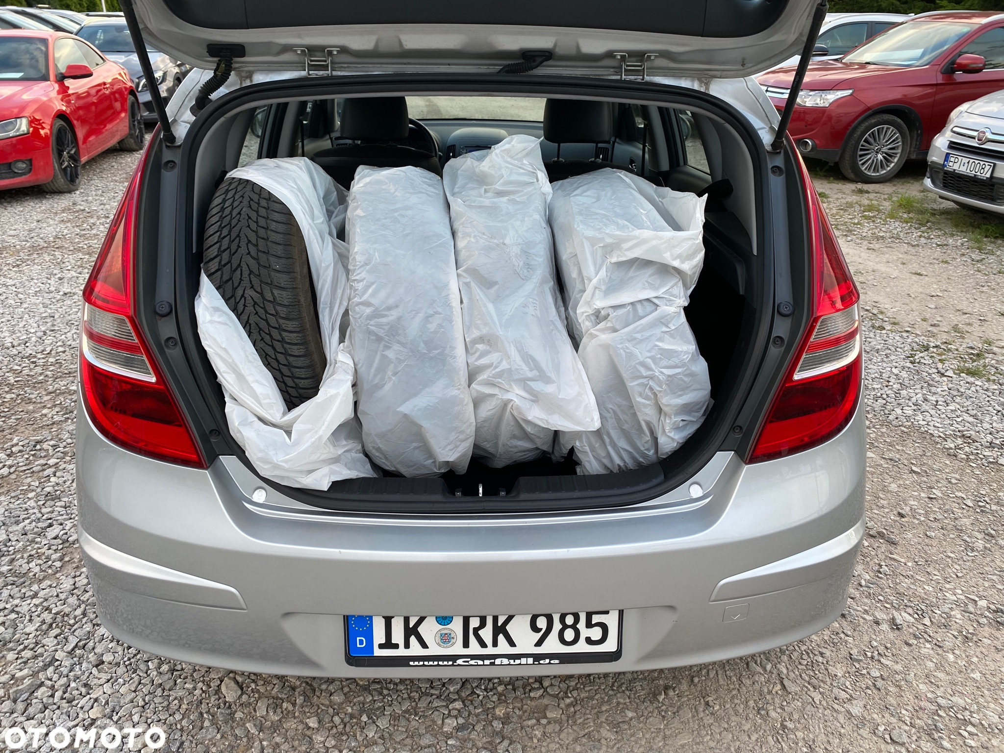 Hyundai i30 2.0 Premium - 21