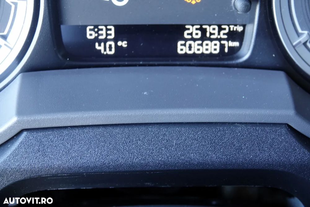 DAF XF 480 / SPACE CAB / RETARDER / I-PARK COOL / EURO 6 - 40