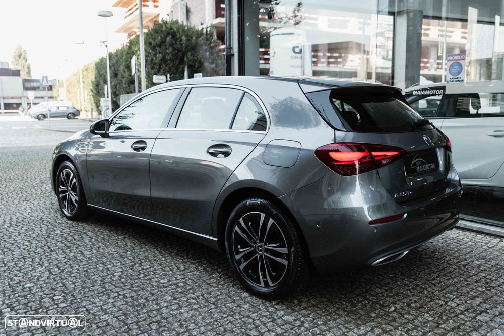 Mercedes-Benz A 250 e Progressive - 23