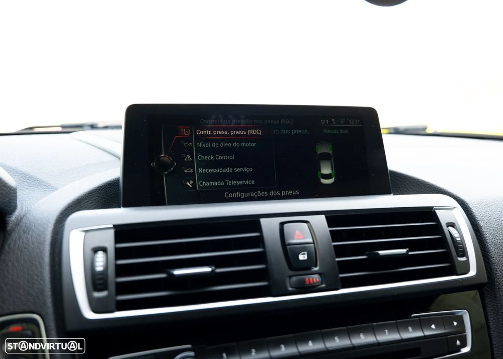 BMW 220 d Sport-Aut. M Sport - 33