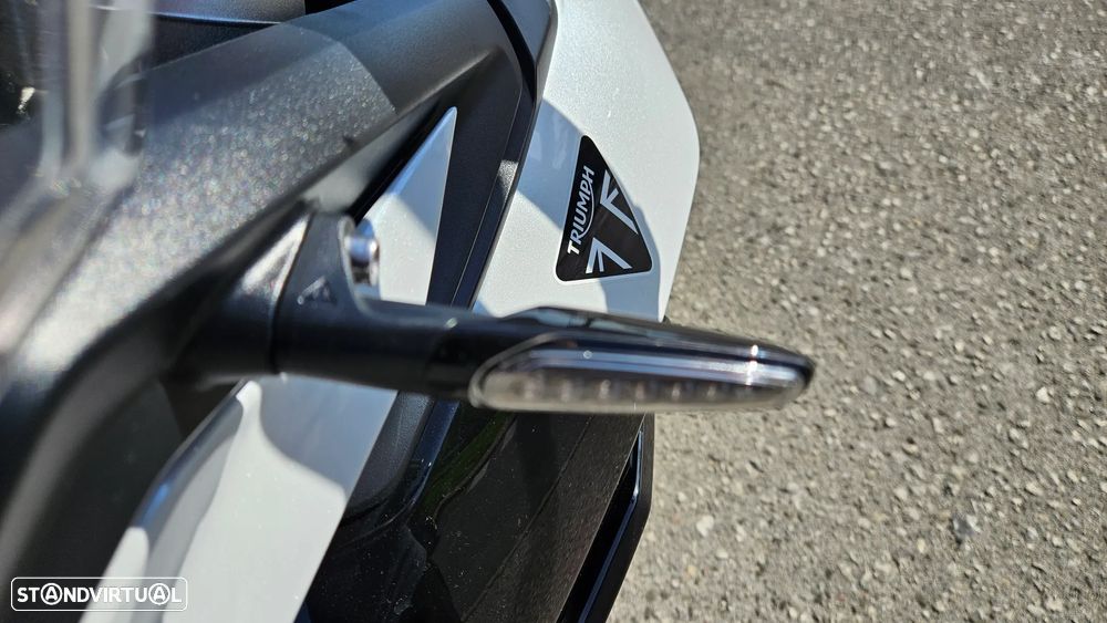 Triumph Tiger 900 GT PRO - 14
