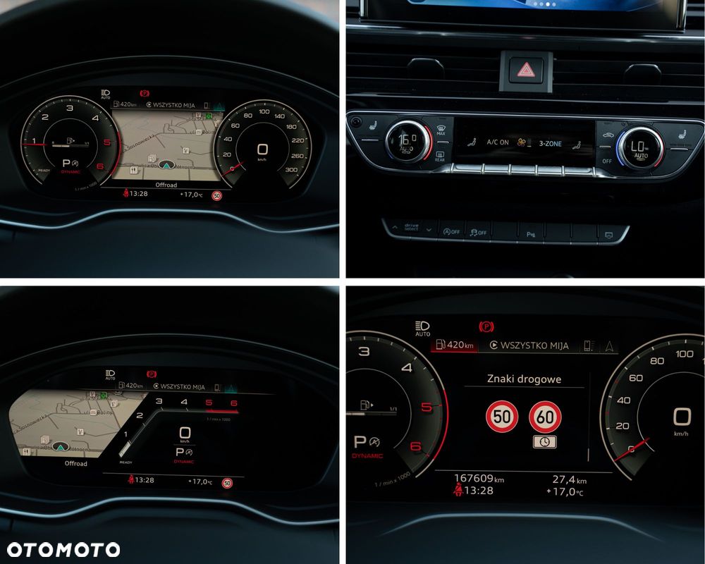 Audi A4 Avant 35 TFSI S tronic S line - 38