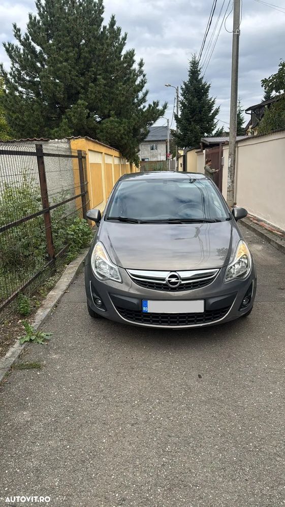 Opel Corsa 1.4 Selection - 5
