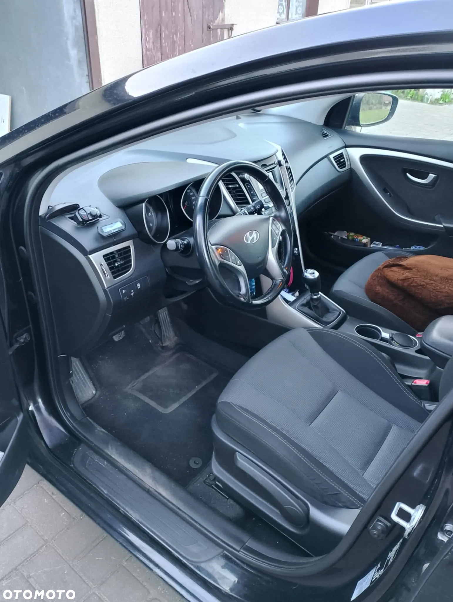 Hyundai i30 1.4 CRDi Classic - 9