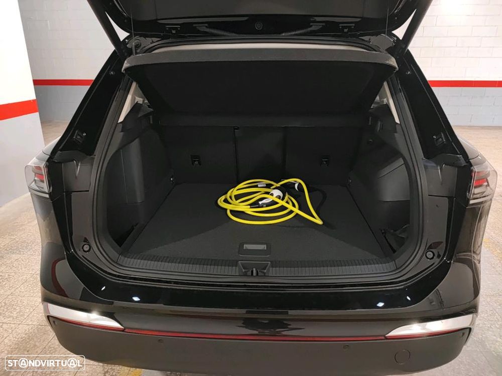 VW Tiguan 1.5 TSI eHybrid Elegance DSG - 9