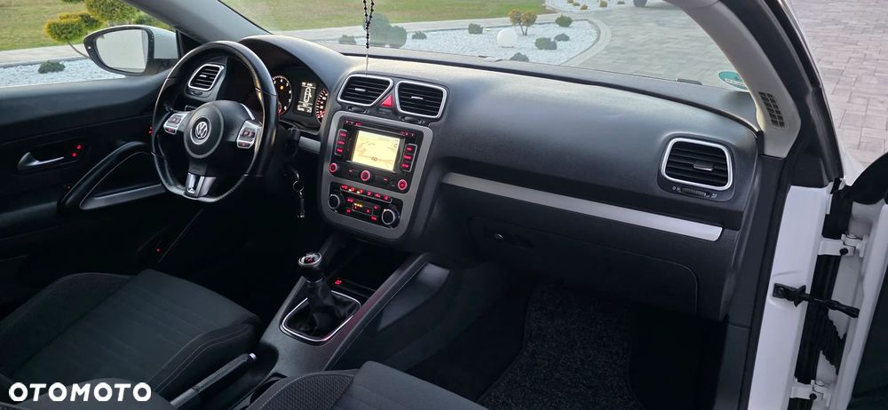 Volkswagen Scirocco 1.4 TSI - 15