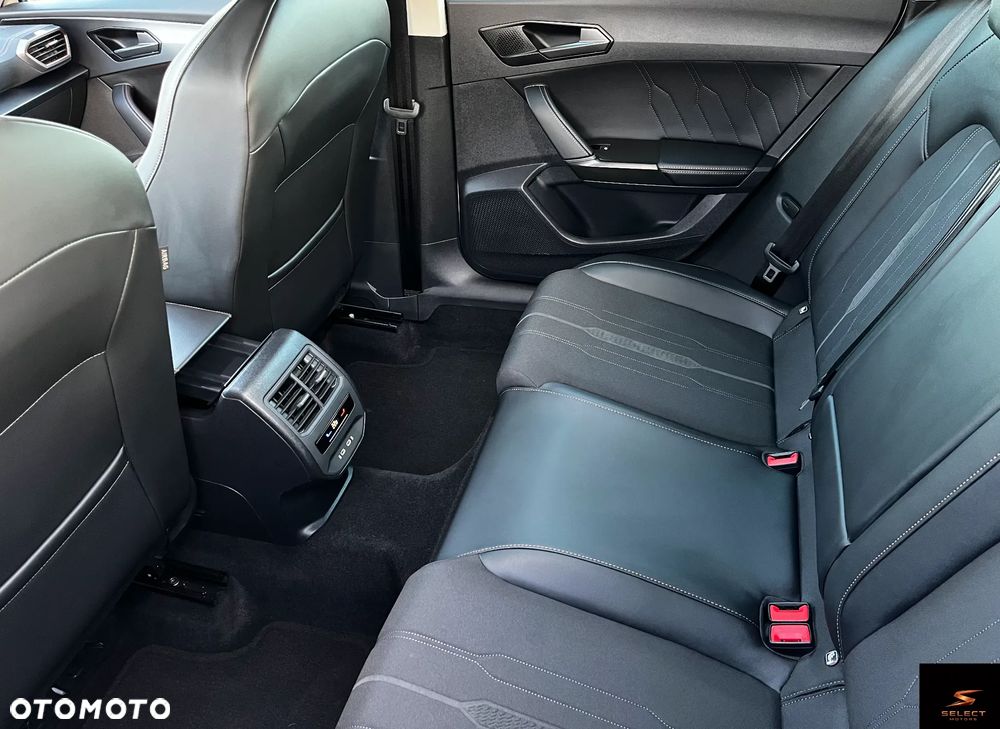 Cupra Formentor 1.5 TSI - 9