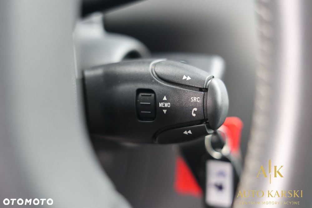 Peugeot 3008 - 20