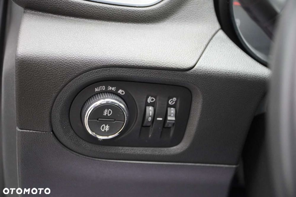 Opel Grandland X 1.5 D Start/Stop Automatik Business Elegance - 21