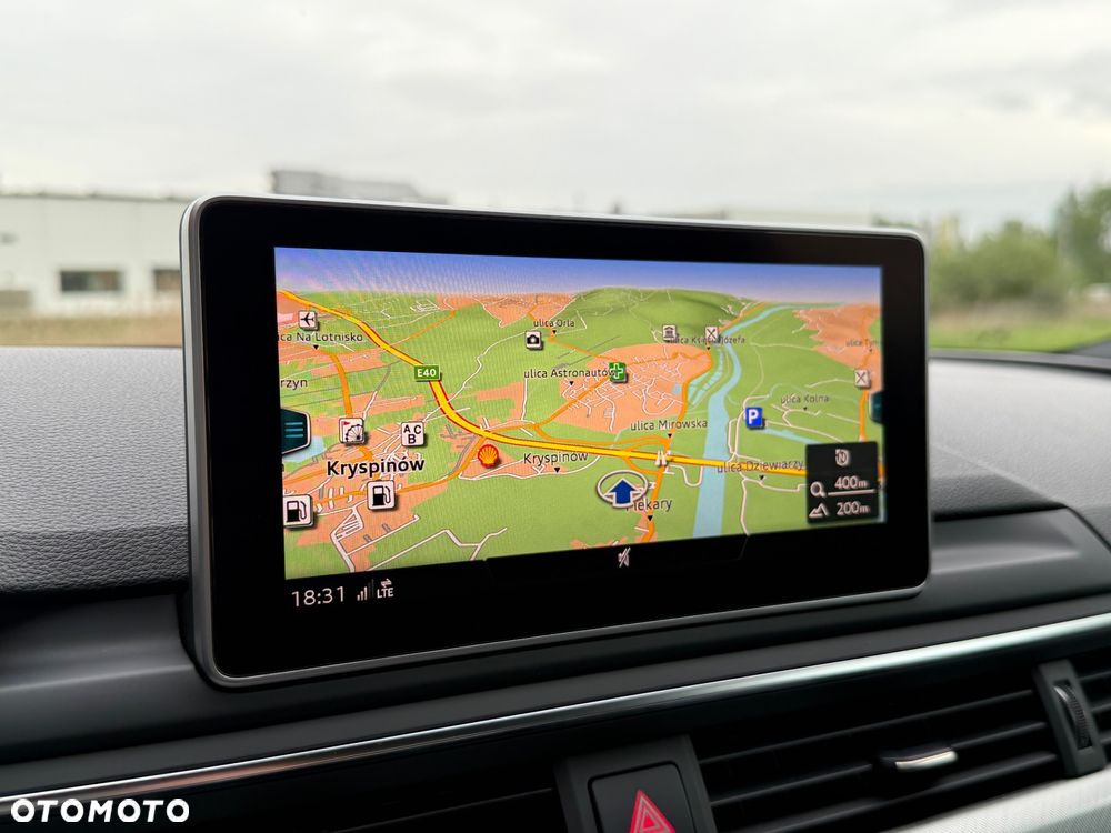 Audi A5 Coupé 2.0 TFSI Sport S tronic - 20